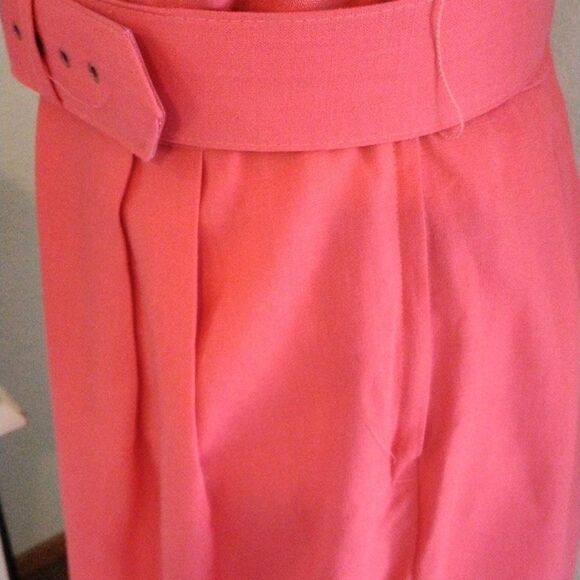 Positive Attitude Linen Blend Dress - Picture 5 of 9